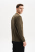 ARMA MEN SWEAT SHIRT CREW NECK