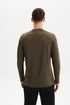 ARMA MEN SWEAT SHIRT CREW NECK