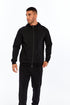 ARMA MEN SWEAT SHIRT ZIP HODIE