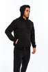 ARMA MEN SWEAT SHIRT ZIP HODIE