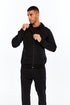 ARMA MEN SWEAT SHIRT ZIP HODIE