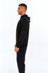 ARMA MEN SWEAT SHIRT ZIP HODIE