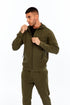 ARMA MEN SWEAT SHIRT ZIP HODIE