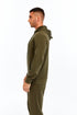 ARMA MEN SWEAT SHIRT ZIP HODIE