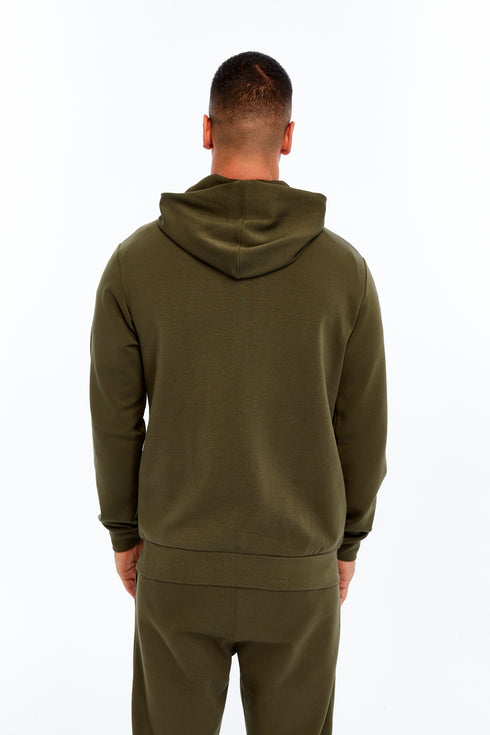ARMA MEN SWEAT SHIRT ZIP HODIE