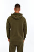 ARMA MEN SWEAT SHIRT ZIP HODIE