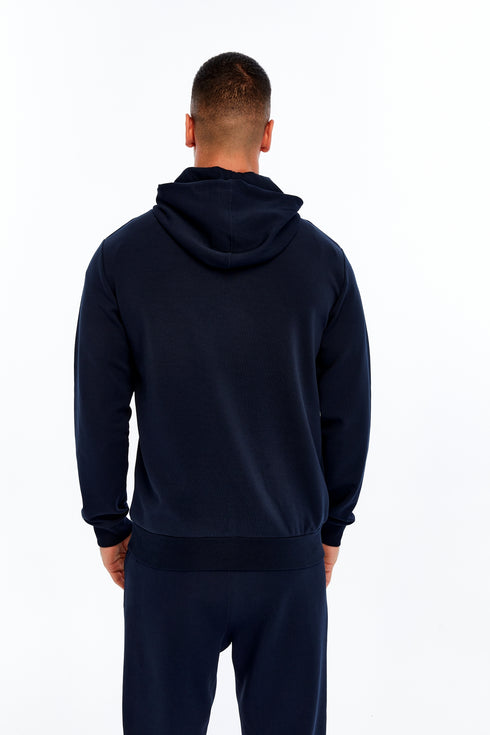 ARMA MEN SWEAT SHIRT ZIP HODIE