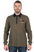ARMA LONG SLEEVE POLO MEN