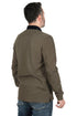 ARMA LONG SLEEVE POLO MEN