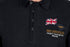 ARMA LONG SLEEVE POLO MEN