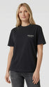ARCHIVE MEN T-SHIRT OVERSIZED CREW NECK