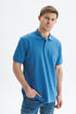 Arma Men's Button up Polo T-Shirt