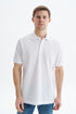 Arma Men's Button up Polo T-Shirt