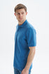 Arma Men's Button up Polo T-Shirt