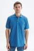 Arma Men's Button up Polo T-Shirt