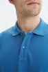Arma Men's Button up Polo T-Shirt