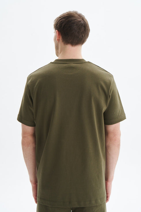 Arma Men's Clean Stylish T-Shirt