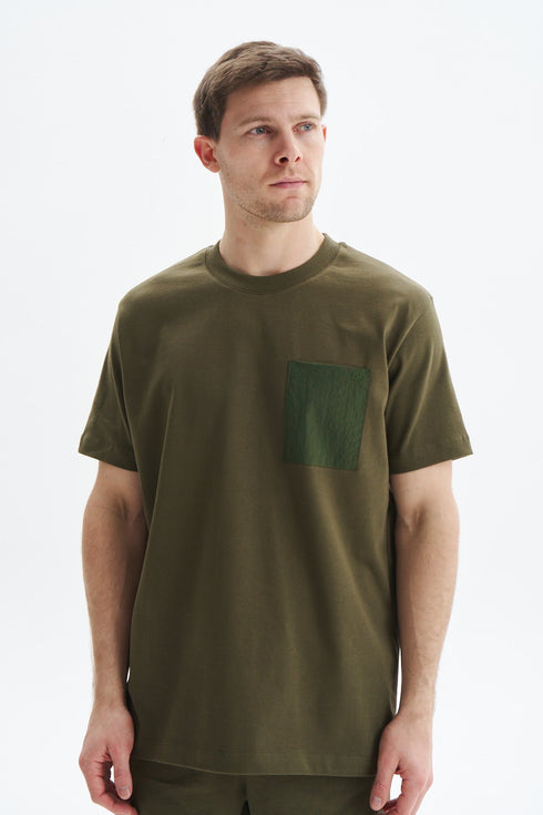 Arma Men's Clean Stylish T-Shirt