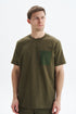 Arma Men's Clean Stylish T-Shirt