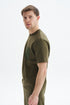 Arma Men's Clean Stylish T-Shirt
