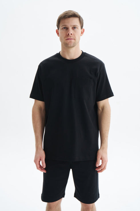 Arma Men's Clean Stylish T-Shirt