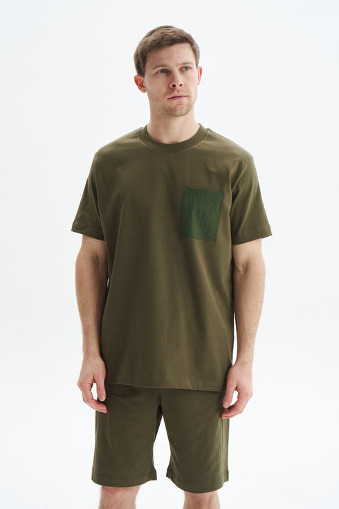 Arma Men's Clean Stylish T-Shirt