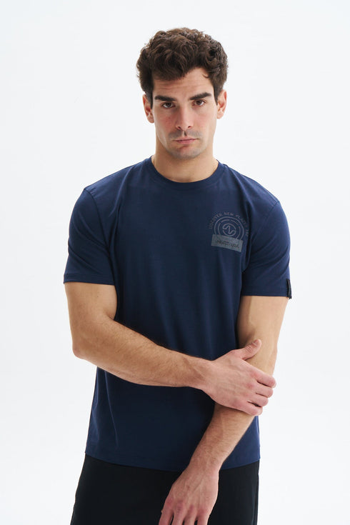Arma Men's Discover T-Shirt