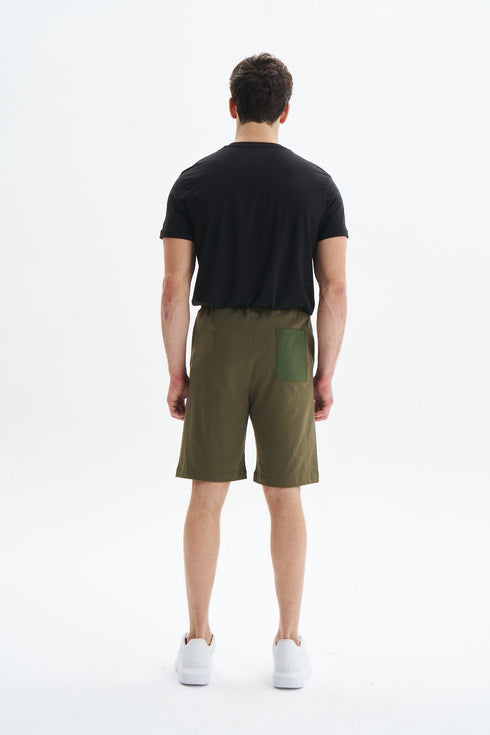 Arma Men's Jogging Shorts