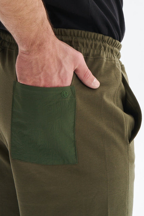 Arma Men's Jogging Shorts