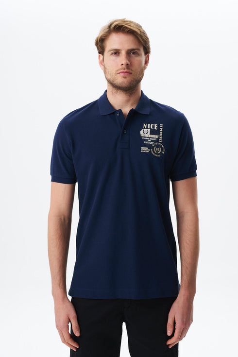 Arma Men's Limitless Experience Polo