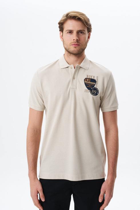 Arma Men's Limitless Experience Polo