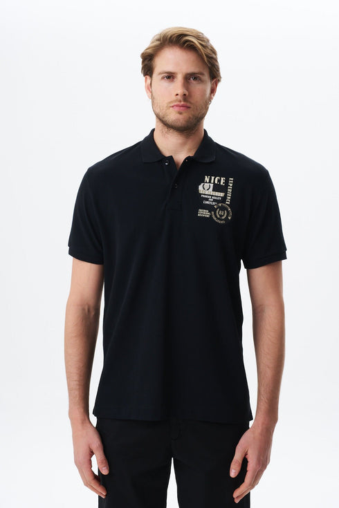Arma Men's Limitless Experience Polo