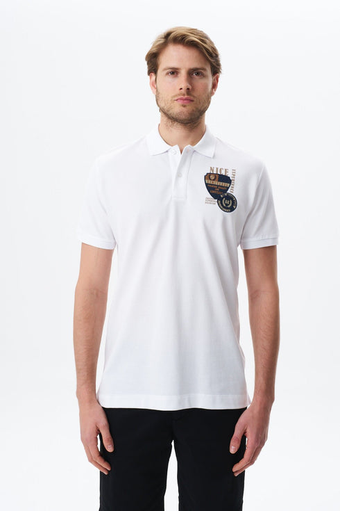 Arma Men's Limitless Experience Polo