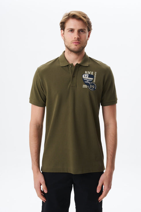 Arma Men's Limitless Experience Polo