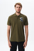 Arma Men's Limitless Experience Polo
