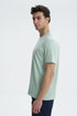 Arma Men's Plain Crewneck T-shirt