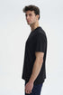 Arma Men's Plain Crewneck T-shirt