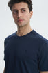 Arma Men's Plain Crewneck T-shirt