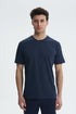 Arma Men's Plain Crewneck T-shirt