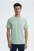 Arma Men's Plain Crewneck T-shirt