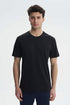 Arma Men's Plain Crewneck T-shirt