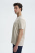 Arma Men's Plain Crewneck T-shirt