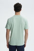Arma Men's Plain Crewneck T-shirt