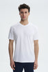 Arma Men's Plain Crewneck T-shirt