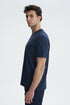 Arma Men's Plain Crewneck T-shirt