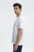 Arma Men's Plain Crewneck T-shirt