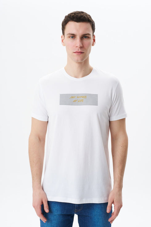 Arma Men's Secret Life T-Shirt