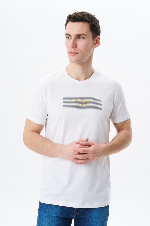 Arma Men's Secret Life T-Shirt