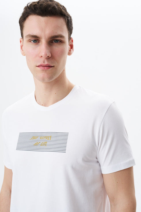 Arma Men's Secret Life T-Shirt