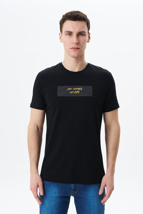 Arma Men's Secret Life T-Shirt